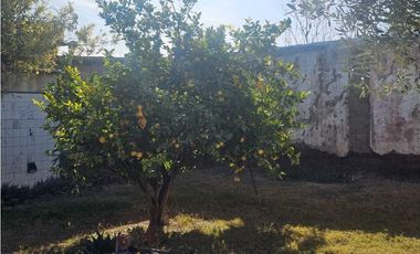 CASA · VENTA · LAS HERAS  · A 2 CUADRAS PLAZA · 3 DORMITORIOS
