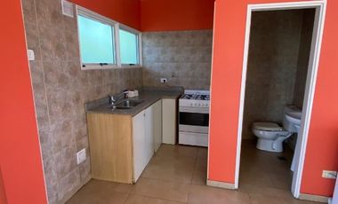 Departamento en alquiler en Lomas de Zamora Oeste