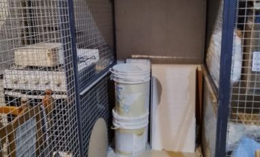 Cochera en Venta en La Perla