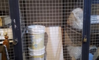 Cochera en Venta en La Perla