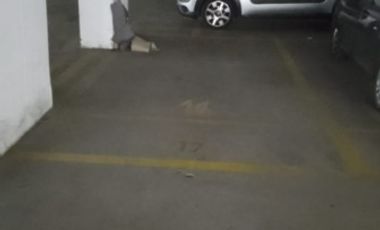 Cochera en Venta en La Perla