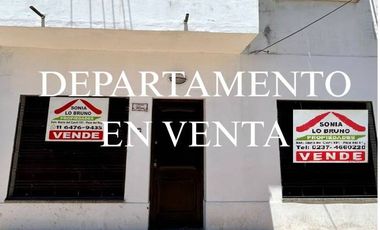 Casa PH en venta en Paso del Rey Sur