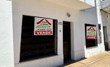 Casa PH en venta en Paso del Rey Sur