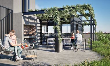 VENTA DEPARTAMENTO 2 AMBIENTES - BOERO JOVEN