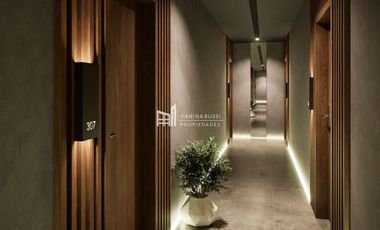 VENTA DEPARTAMENTO 2 AMBIENTES - BOERO JOVEN