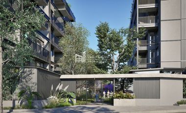 VENTA DEPARTAMENTO 2 AMBIENTES - BOERO JOVEN