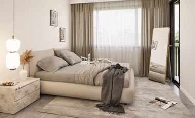 VENTA DEPARTAMENTO 2 AMBIENTES - BOERO JOVEN