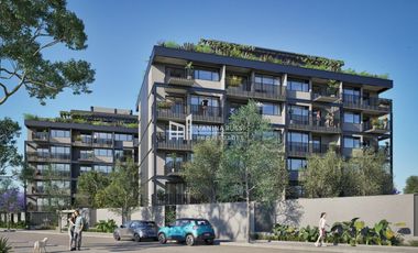 VENTA DEPARTAMENTO 2 AMBIENTES - BOERO JOVEN