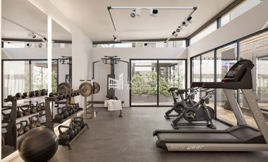 VENTA DEPARTAMENTO 2 AMBIENTES - BOERO JOVEN