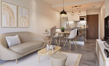 VENTA DEPARTAMENTO 2 AMBIENTES - BOERO JOVEN