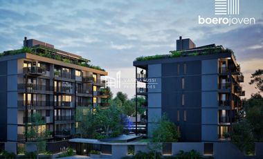 VENTA DEPARTAMENTO 2 AMBIENTES - BOERO JOVEN