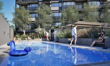 VENTA DEPARTAMENTO 2 AMBIENTES - BOERO JOVEN