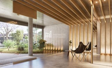 VENTA DEPARTAMENTO 2 AMBIENTES - BOERO JOVEN