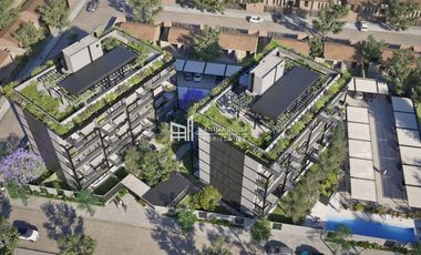 VENTA DEPARTAMENTO 2 AMBIENTES - BOERO JOVEN