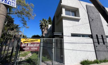 Duplex en alquiler en Castelar Sur