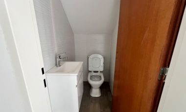 Duplex en alquiler en Castelar Sur