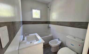 Duplex en alquiler en Castelar Sur