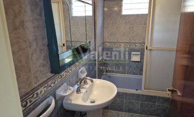 Departamento Tipo Casa en alquiler en Parque Johnston