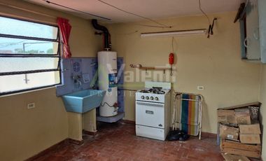 Departamento Tipo Casa en alquiler en Parque Johnston