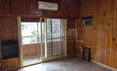 Departamento Tipo Casa en alquiler en Parque Johnston