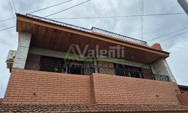 Departamento Tipo Casa en alquiler en Parque Johnston