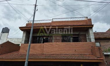 Departamento Tipo Casa en alquiler en Parque Johnston