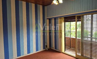 Departamento Tipo Casa en alquiler en Parque Johnston