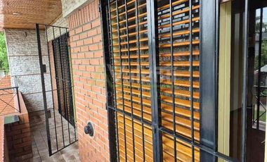 Departamento Tipo Casa en alquiler en Parque Johnston