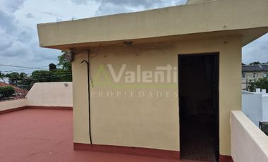 Departamento Tipo Casa en alquiler en Parque Johnston