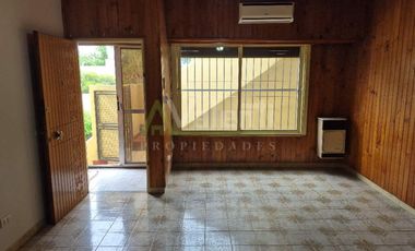 Departamento Tipo Casa en alquiler en Parque Johnston