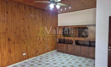 Departamento Tipo Casa en alquiler en Parque Johnston