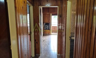 Departamento Tipo Casa en alquiler en Parque Johnston