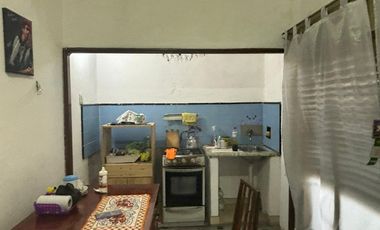 Casa en venta en Quilmes Centro