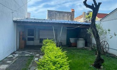 Casa en venta en Quilmes Centro