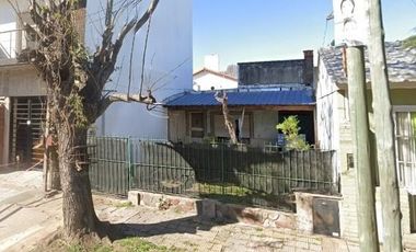 Casa en venta en Quilmes Centro