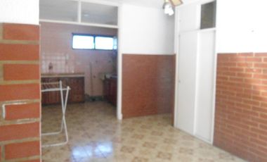 Departamento en venta en Ezpeleta Este