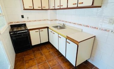 Departamento en alquiler en Ramos Mejia Norte
