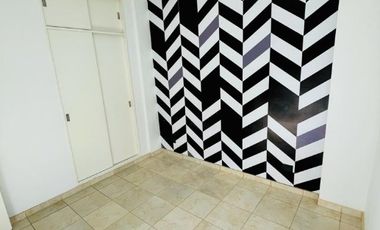 Departamento en alquiler en Ramos Mejia Norte