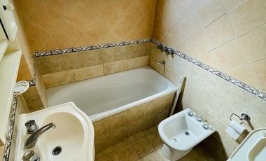 Departamento en alquiler en Ramos Mejia Norte