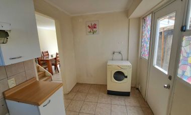 Casa en arriendo en PUERTO MONTT