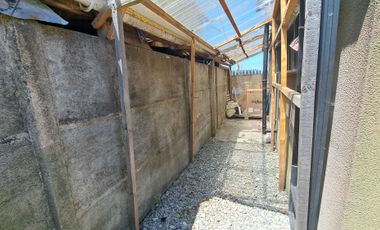 Casa en arriendo en PUERTO MONTT