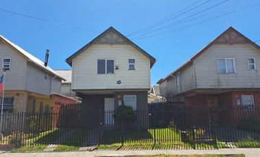 Casa en arriendo en PUERTO MONTT