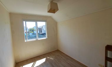 Casa en arriendo en PUERTO MONTT