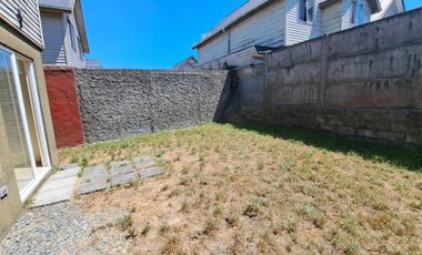 Casa en arriendo en PUERTO MONTT