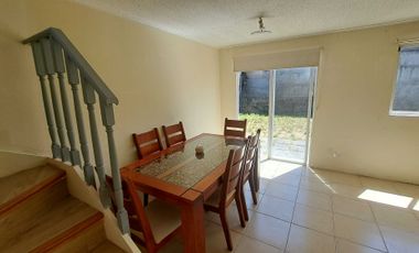 Casa en arriendo en PUERTO MONTT