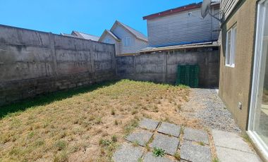 Casa en arriendo en PUERTO MONTT