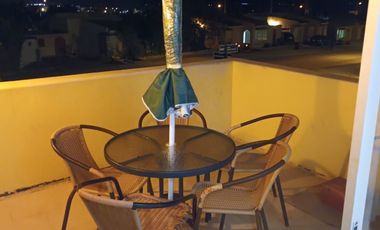 Casa en arriendo en COPIAPÓ