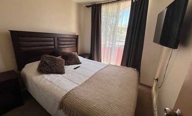 Departamento en arriendo en VALLENAR