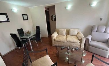 Departamento en arriendo en VALLENAR