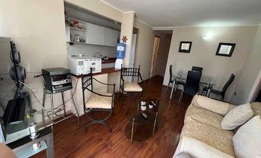 Departamento en arriendo en VALLENAR